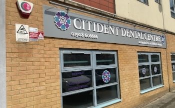 Citident Dental Centre Milton Keynes | Invisalign & Dental Implants
