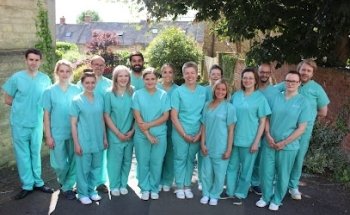 Damira Chipping Norton Dental Practice