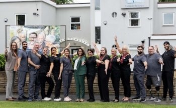 Treetops Dental Surgery