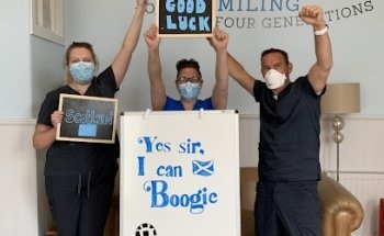 Water Row Dental Practice