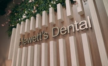 Hewett's Dental