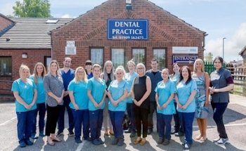 Dinnington Dental Practice - Dinnington Dentist