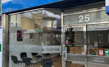 David Neal Dental - Hastings