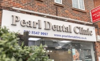 Pearl Dental Clinic