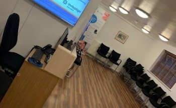 Busby House Dental Centre