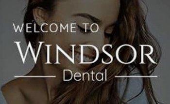 Windsor Dental - Salford Dentist