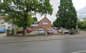 Together Dental Norwich (Earlham Road)