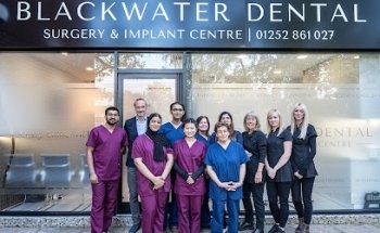 Blackwater Dental Surgery & Implant Centre