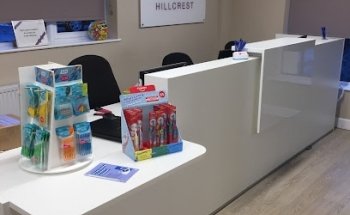 Damira Hillcrest Dental Practice