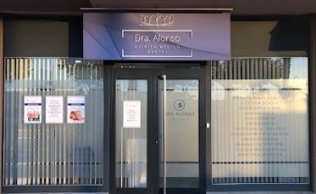 Clínica Médico Dental Dra. Alonso