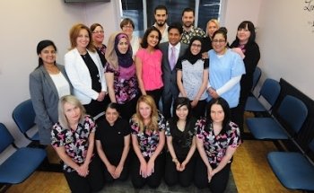 Cavendish Dental Practice