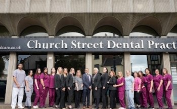 Church Street Dental Practice