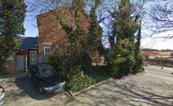 Henderson House Dentistry