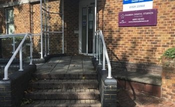 Damira Sharland House Dental Practice