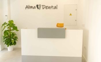 Alma Dental Castilleja