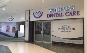 Whitestar Dental Care