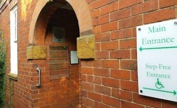 Duston Dental Practice