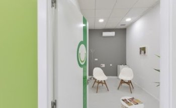 Clínica Dental Garrido Madarnás