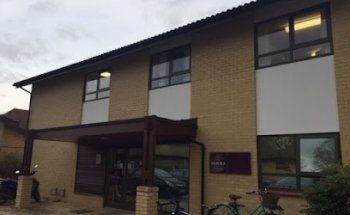 Damira Bury Knowle Dental Practice