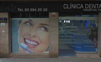Clínica Dental Virgen Del Pilar