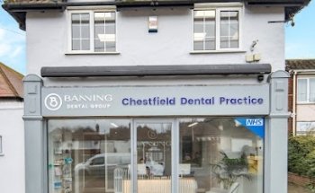 Chestfield Dental Practice - Banning Dental Group