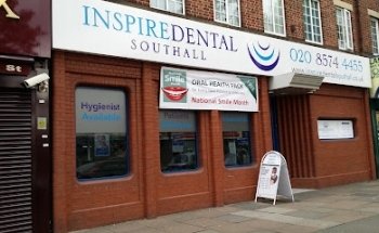 Inspire Dental Southall