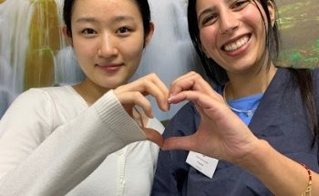 Dental Smiles London Chalton Street