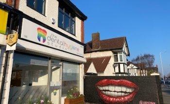The Dental Hygiene Studio