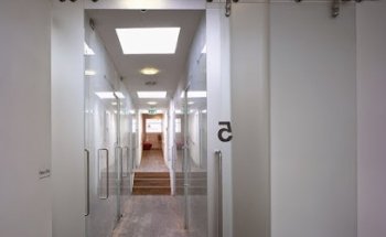 Parrock Dental & Implant Centres