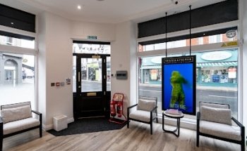 Chelsea and Fulham Dentist