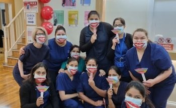 The White House Dental Practice