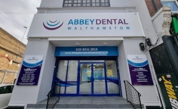 Abbey Dental Walthamstow