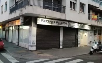 Policlínica Macarena