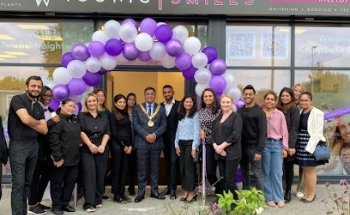 Iconic Smiles - Hilltop (NHS & Private Dentist)