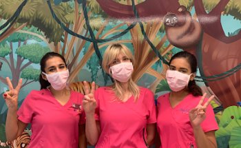 Happy Kids Dental Marylebone