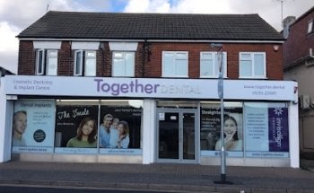 Together Dental Clacton