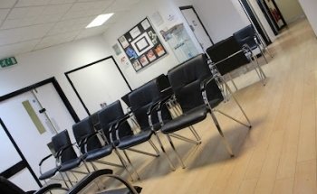 Weston Favell Dental Practice