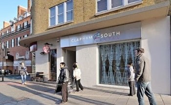 Clapham South Dental Centre