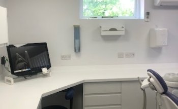 Lovely Lane Dental Centre