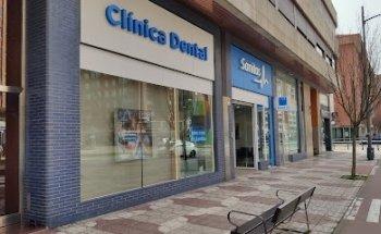 Milenium Dental Clinic Burgos - Sanitas