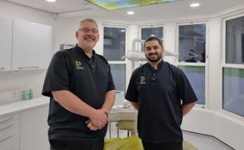 Park Place Dental Practice
