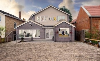 UK Dental Specialists