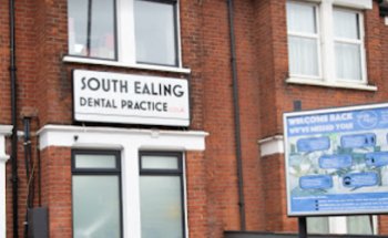 South Ealing Dental Practice