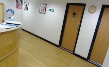 Aldershot Dental Practice