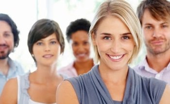 Infinity Smiles - Jordanhill