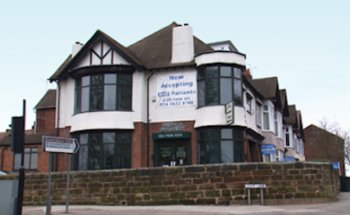 Light Lane Dental Practice