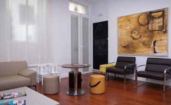 Clínica Dental Ortodoncia Rivero