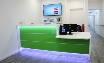 Brite Dental Paisley