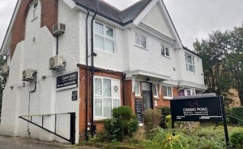Cassio Road Dental Practice