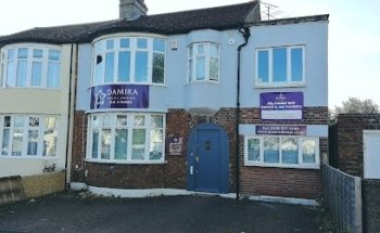 Damira The Avenue Dental Practice
